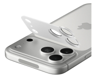 Spigen Glass tR EZ Fit Optik Pro XL 1 Pack do iPhone 18 Pro Max (si - 1586428 - zdjęcie 3